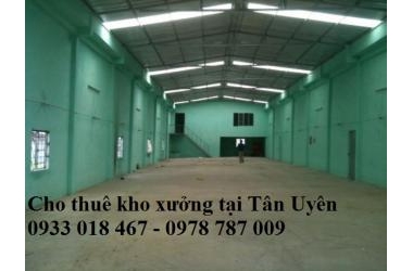 cho thuê nhà xưởng tại Thuận An 0933 018 467 –  0978 787 009 Mạnh Dũng 42